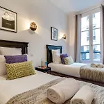 Sweet Inn - Paix