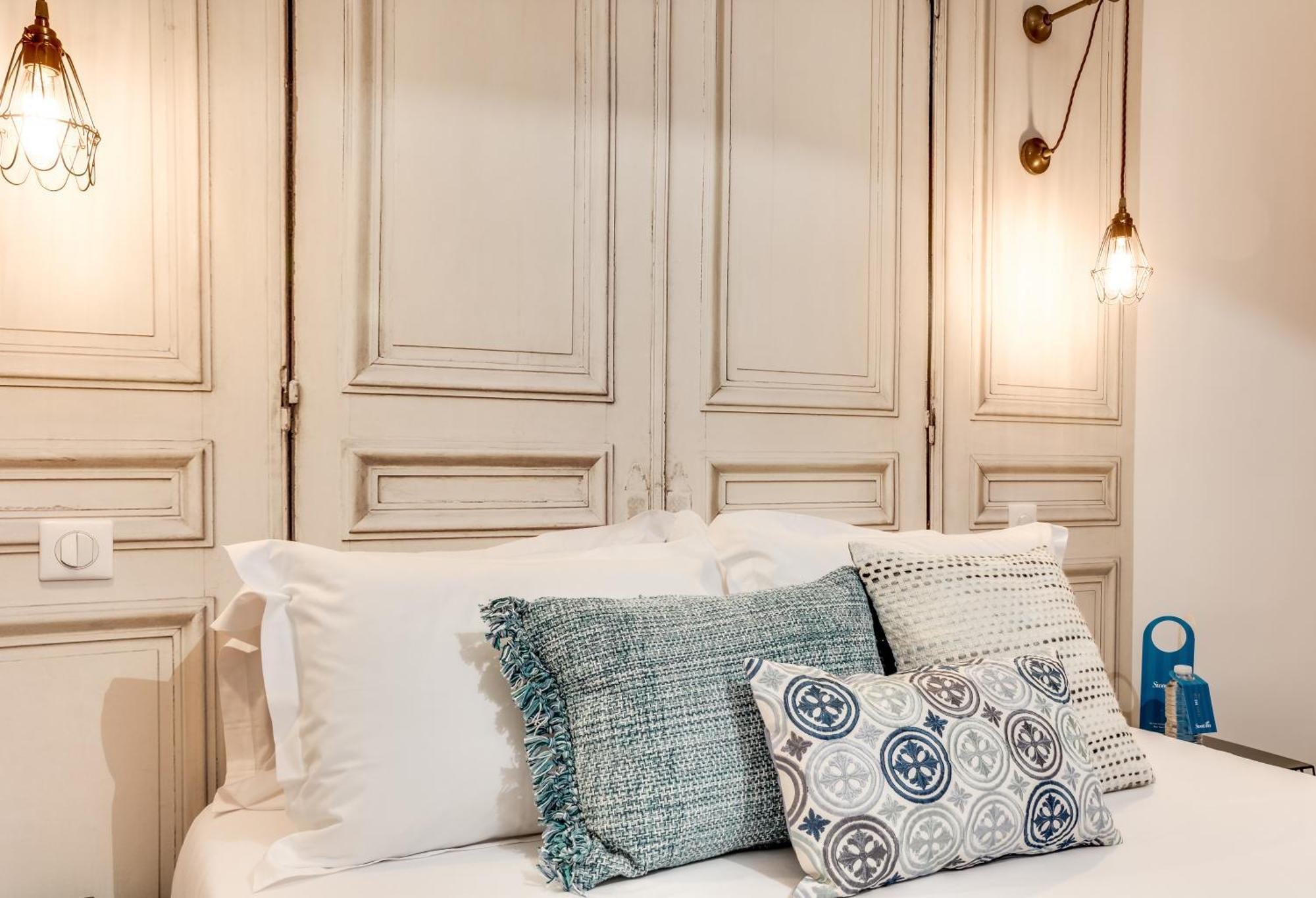 Appartement Sweett - Paix Parijs